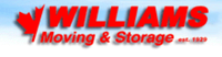 Storage Units at Williams Moving & Storage